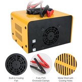 Anesty Auto Acculader 12V/24V - 27% Korting