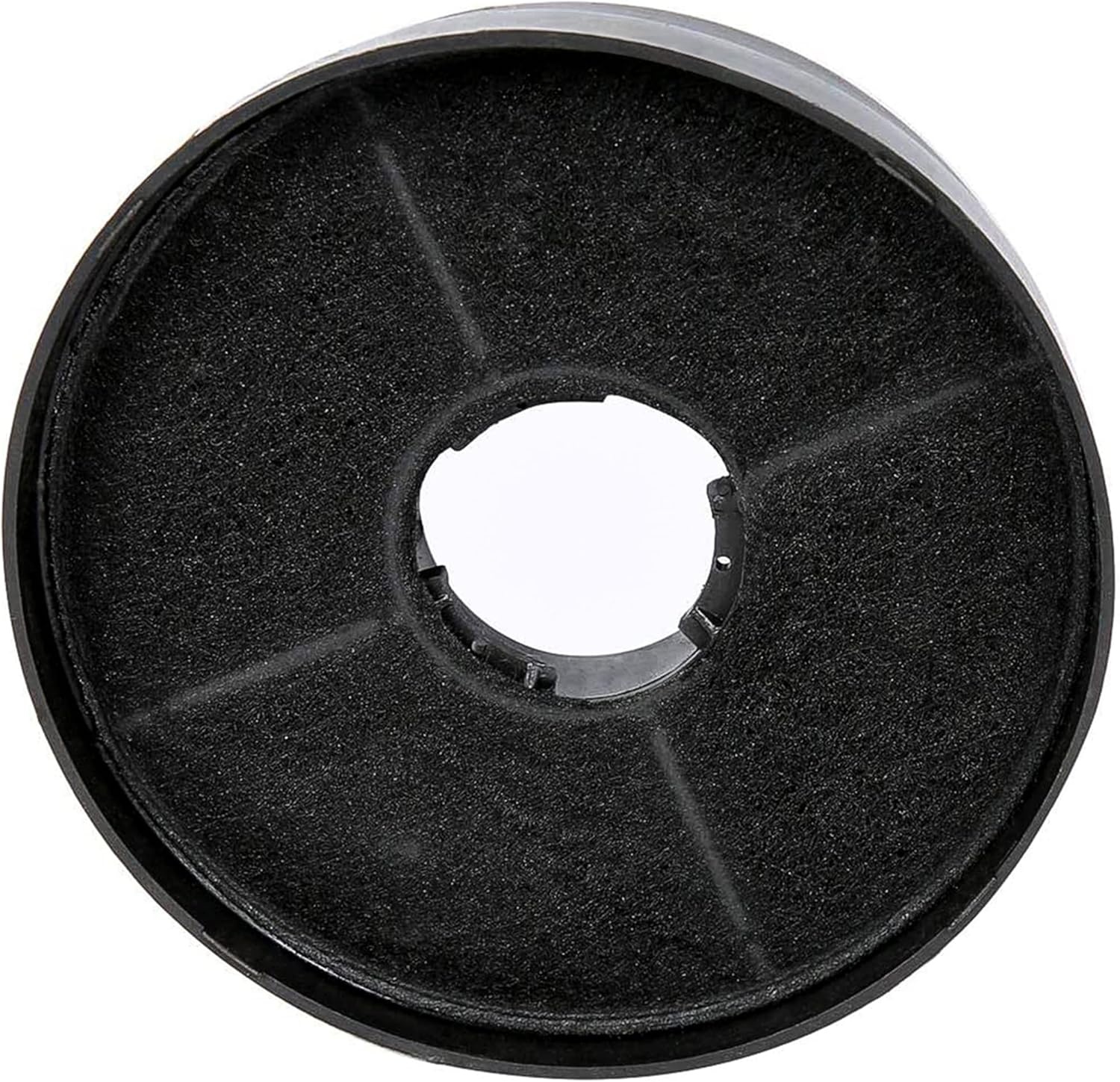 CIARRA Houtskoolfilter Afzuigkap - 21% Korting