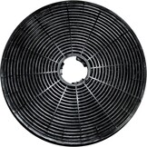 CIARRA Houtskoolfilter Afzuigkap - 21% Korting