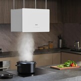 CIARRA Houtskoolfilter Afzuigkap - 21% Korting