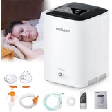 DEDAKJ DH22-C1L Zuurstofconcentrator 1-7L/min met Vernevelaar - 29% Korting!