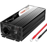 1000W Zuivere Sinus Omvormer 230V | -32% Korting
