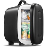 FOHERE Mini Koelkast 5L - Groen - 27% Korting!