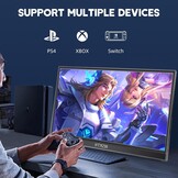 15,6" Touchscreen Monitor - 33% Korting - Externe Monitor