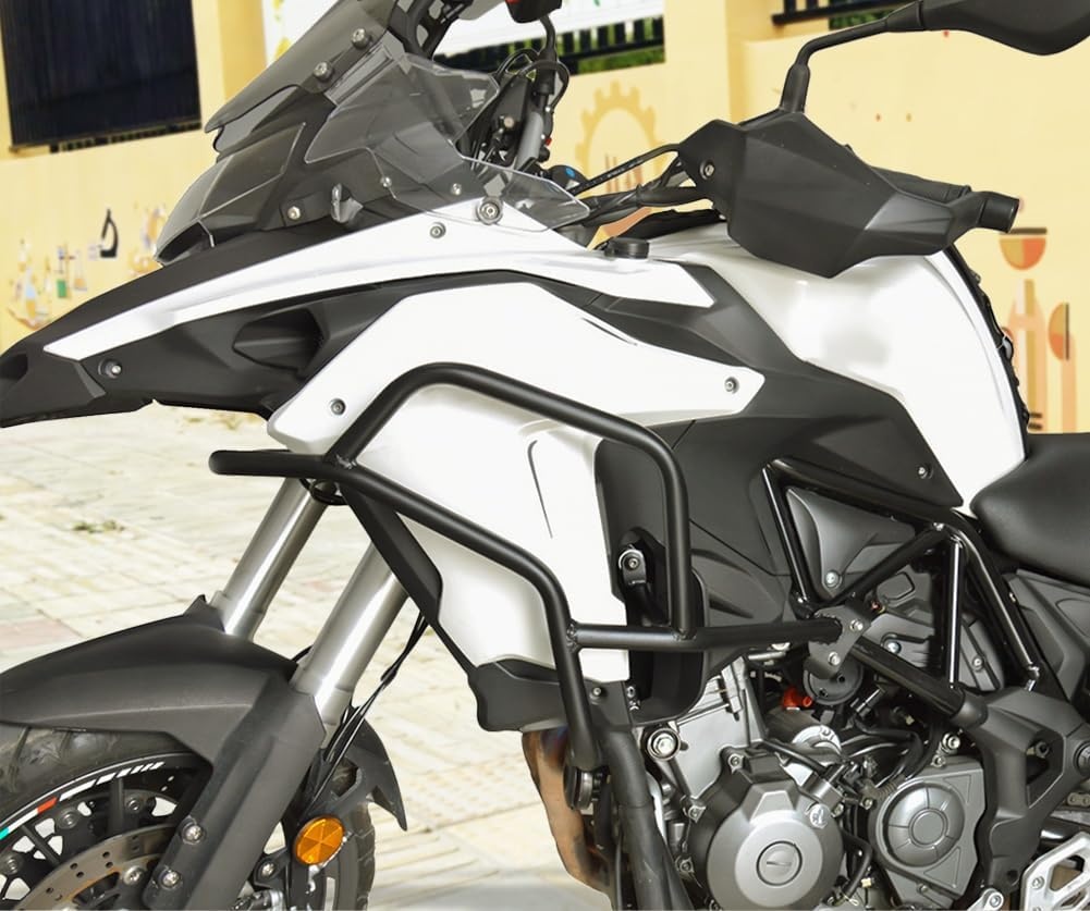 Crash Bars Motor - Be-nelli TRK502X (33% Korting)