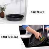 Fadware Koekenpannenset 3-delig + Handvat - 52% Korting