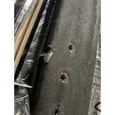 VidaXL Slaapbank Zwart Kunstleer - 54% Korting!