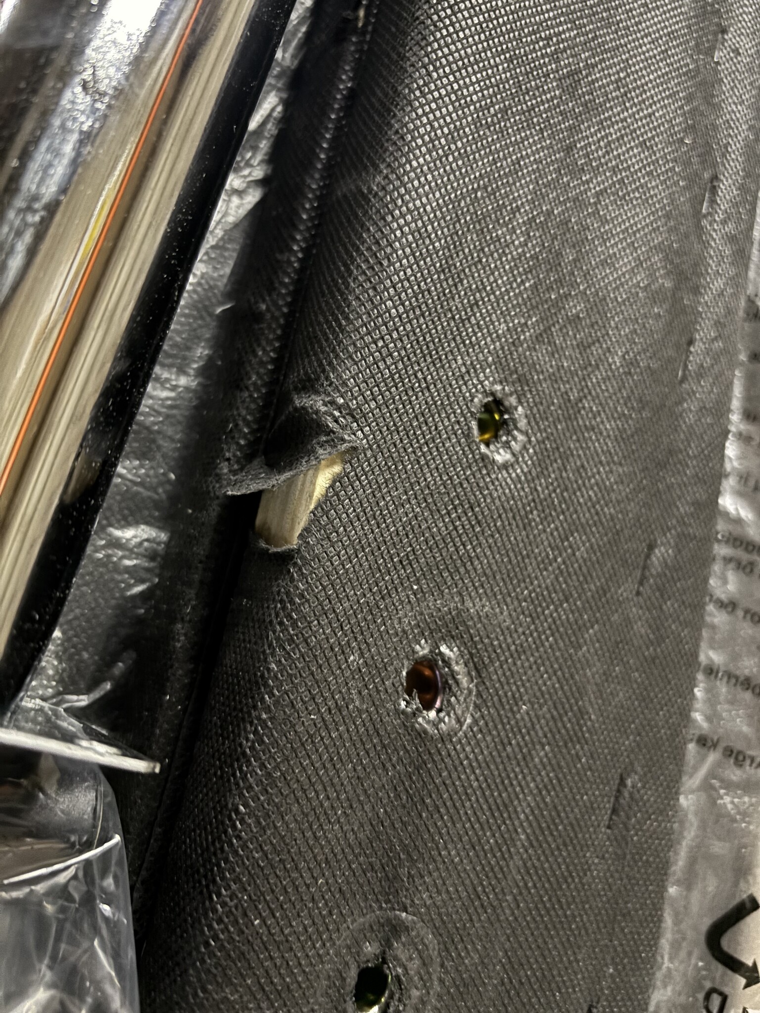 VidaXL Slaapbank Zwart Kunstleer - 54% Korting!