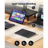 ProtoArc Draadloos Trackpad T1 Plus - 31% Korting