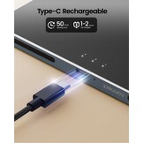 ProtoArc Draadloos Trackpad T1 Plus - 31% Korting