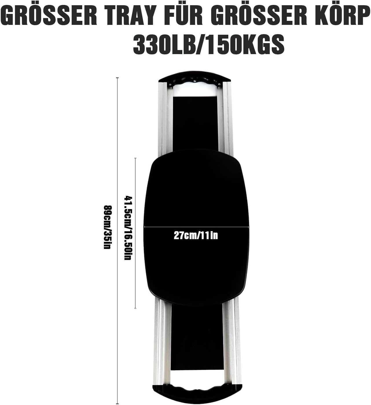 EASACE Transferplank - 34% Korting!