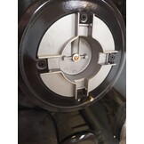 SNDOAS 58cm Gaskookplaat Zwart - 4 Branders - 59% Korting!