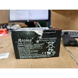 Accu 12V 7.2Ah Kinderauto - 34% Korting