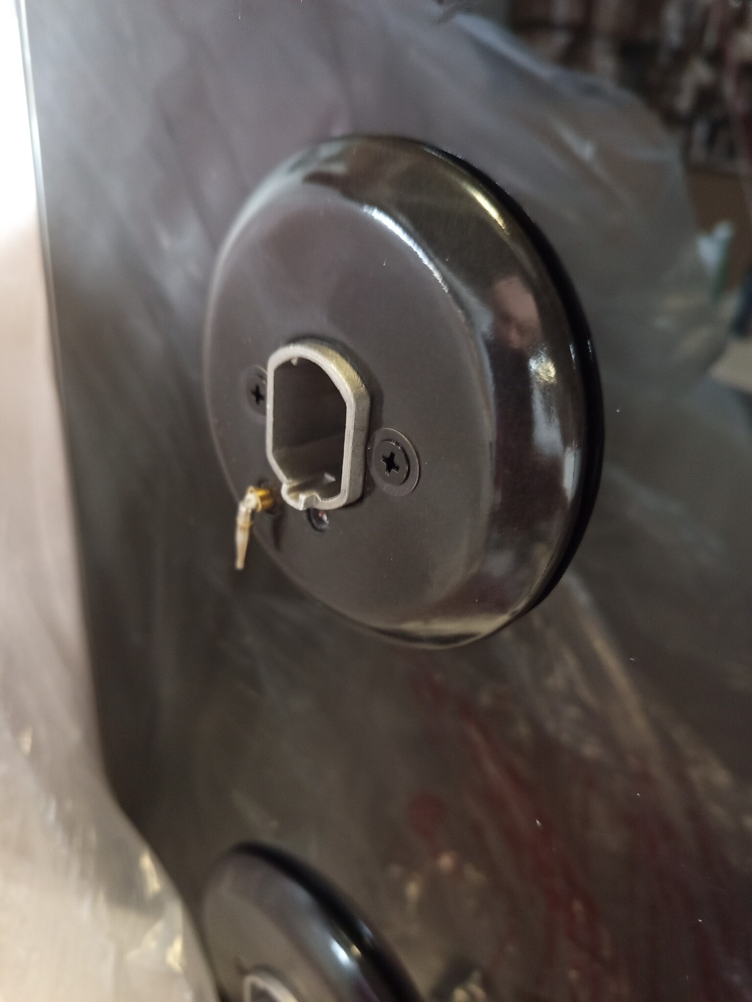 SNDOAS 58cm Gaskookplaat Zwart - 4 Branders - 59% Korting!