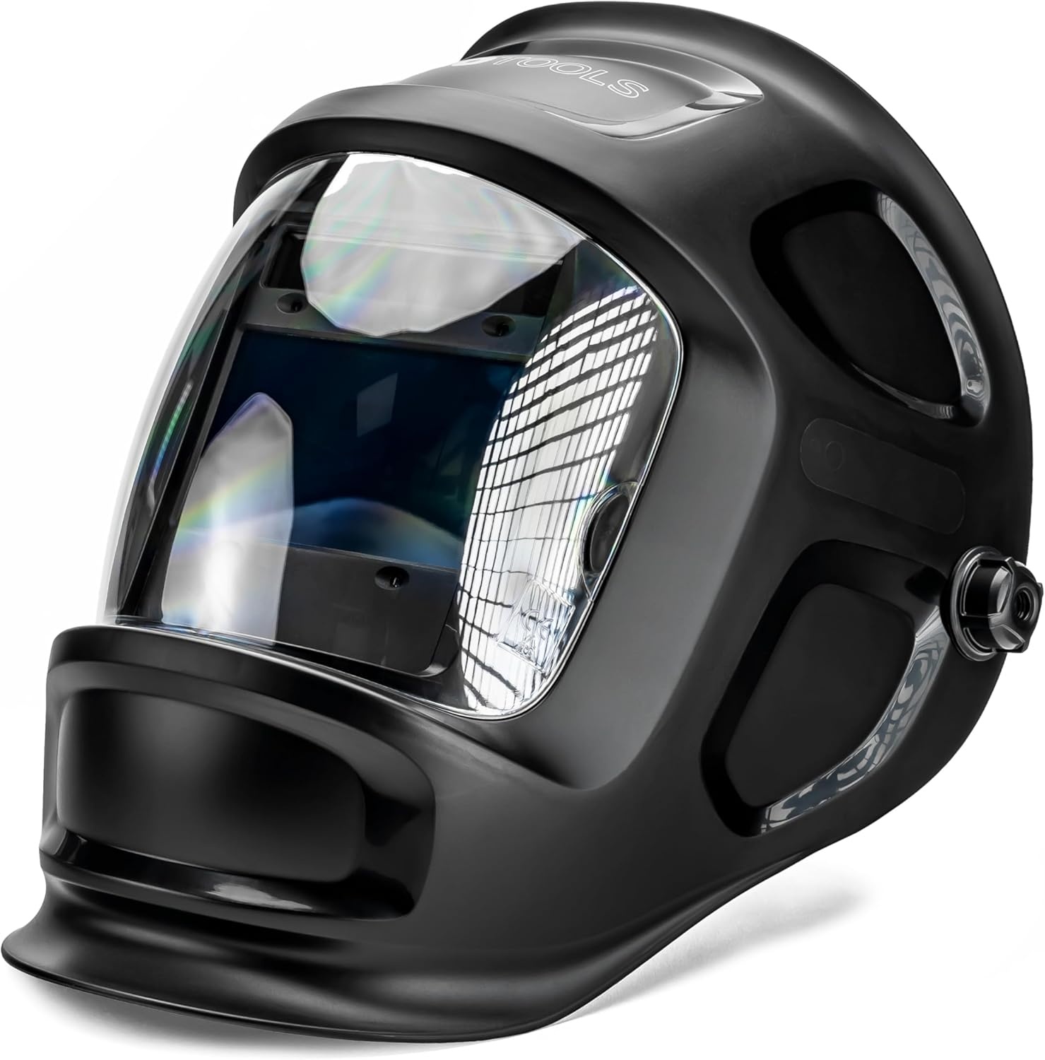 IPOTOOLS X800A Lashelm: Ware Kleuren & 31% Korting