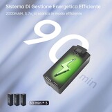 N11 PRO GPS Drone met 4K Camera - 33% Korting!