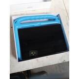 Kinder Tablet 10" Android 14, 8GB RAM, 128GB Opslag - 52% Korting