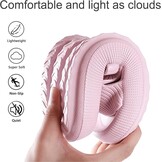 SHAINE Comfortabele Cloud Slippers (18% Korting)
