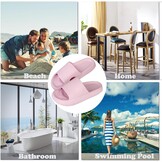 SHAINE Comfortabele Cloud Slippers (18% Korting)