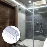 Doucheafdichting 2x80cm (17% Korting) voor 4-6mm Glas