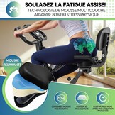 SLUNSE 5-in-1 Hometrainer met 16 Weerstanden - 29% Korting!