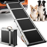 Hondenopgang Auto - 53% Korting!