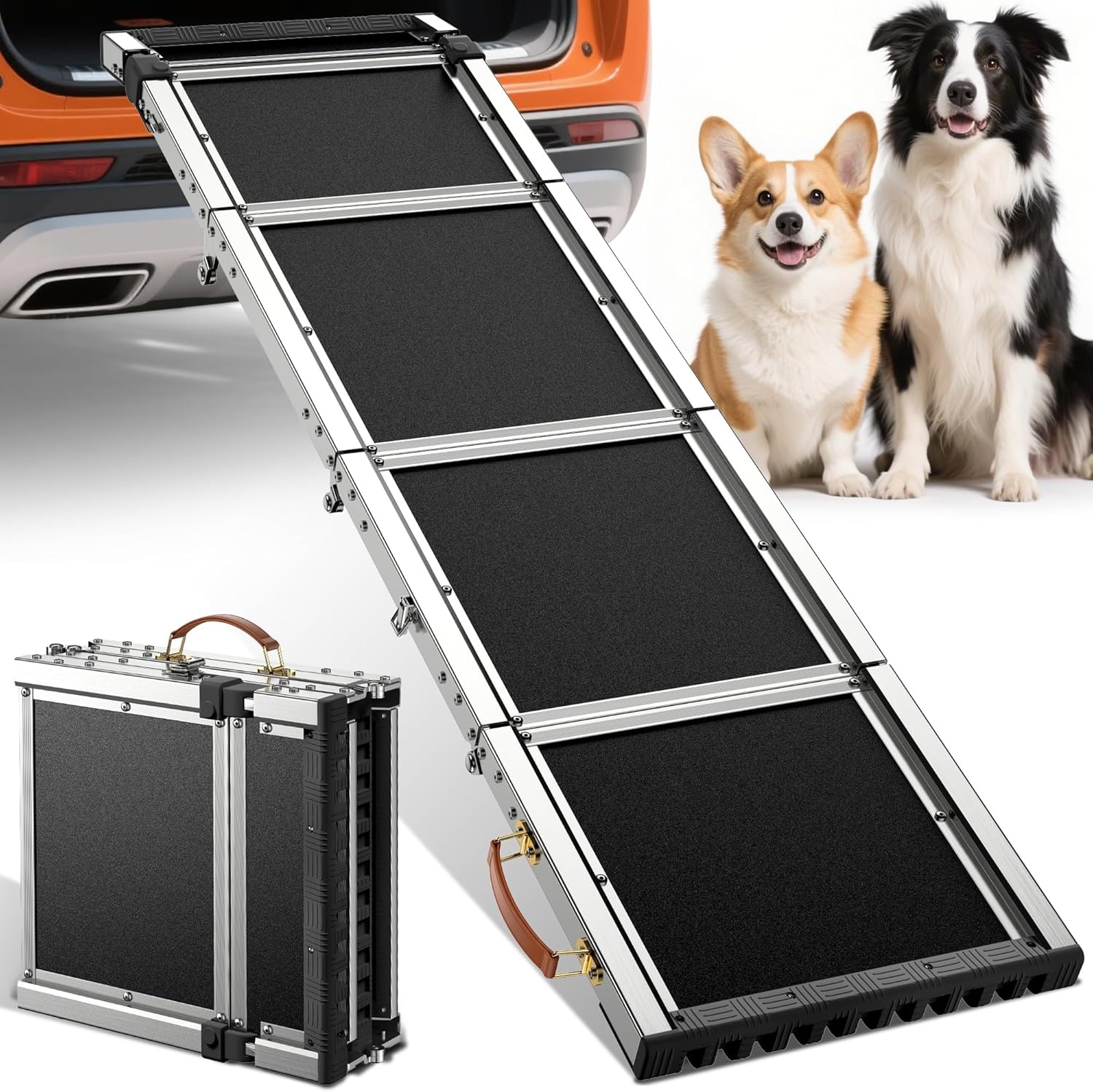 Hondenopgang Auto - 53% Korting!