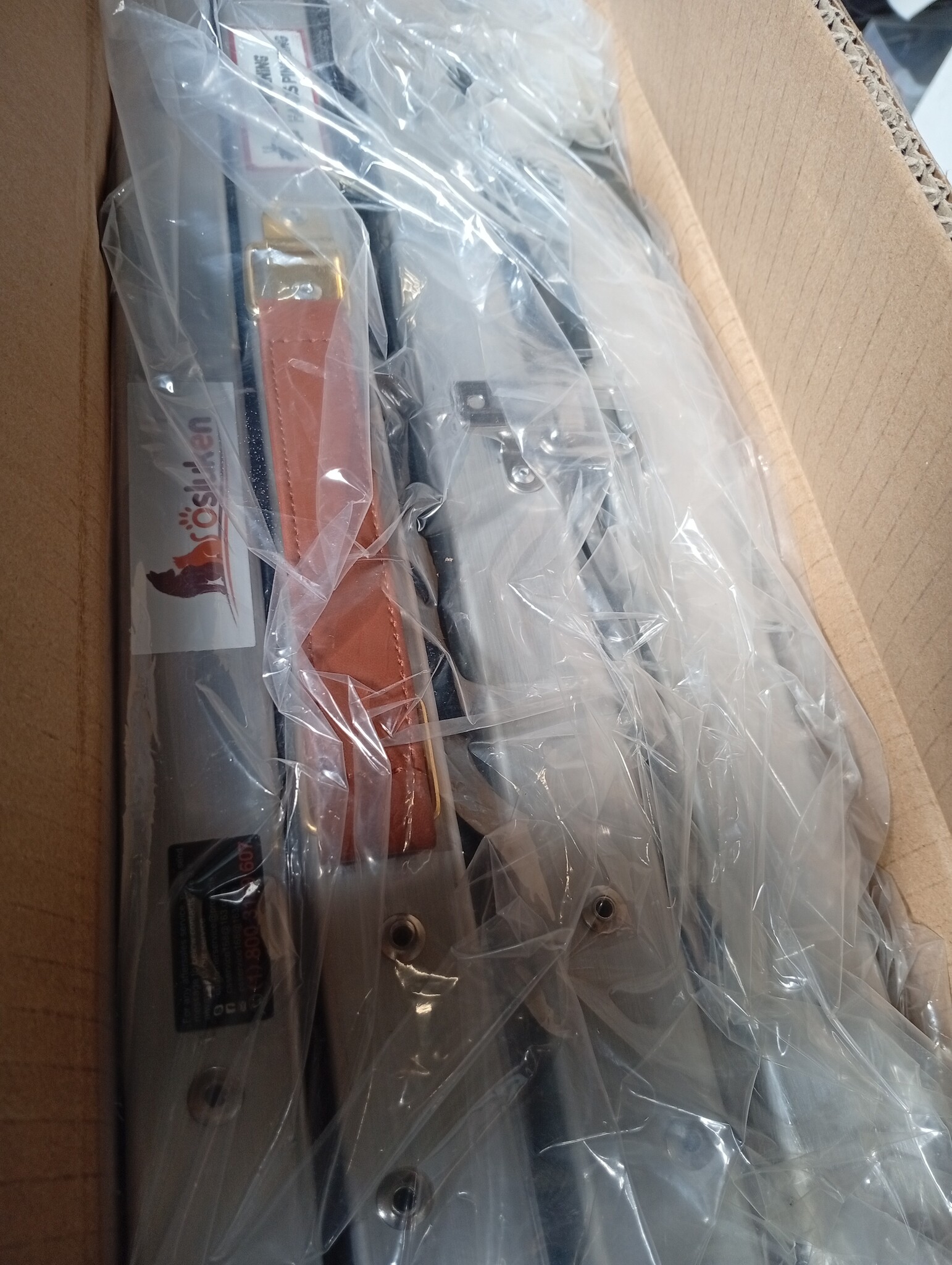 Hondenopgang Auto - 53% Korting!