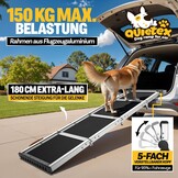 Hondenopgang Auto - 53% Korting!