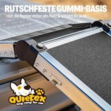 Hondenopgang Auto - 53% Korting!