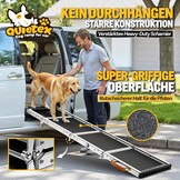 Hondenopgang Auto - 53% Korting!