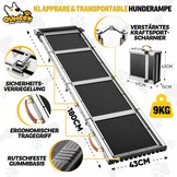 Hondenopgang Auto - 53% Korting!