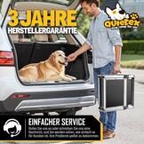 Hondenopgang Auto - 53% Korting!