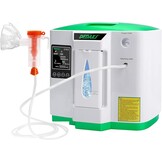 DEDAKJ Zuurstofconcentrator 2-9L/min (29% Korting)