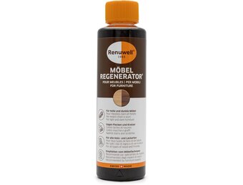 Renuwell Houtonderhoud Assortiment: Zwitserse Kwaliteit met 9% Korting!