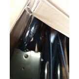 HXD-ERGO Verticale Klimmachine met 54% Korting