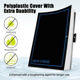 ALL4JIG Puzzel Opbergmap: Ruimtebesparend & Veilig | 51% Korting!