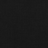 VidaXL Hoofdborden Zwart Stof 2 st 72x5x78/88 cm - 40% Korting!