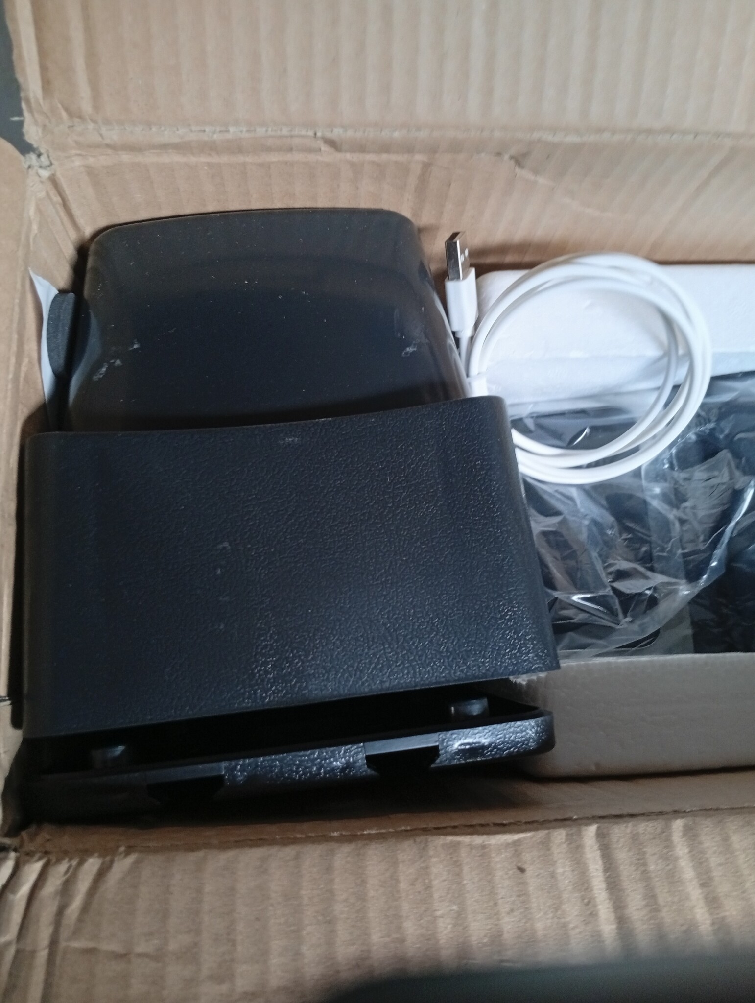 Armsteun Middenconsole Clio 4/Captur (Kunstleer) - 51% Korting