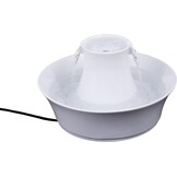 PetSafe Avalon Keramische Drinkfontein (2L) - Wit - 28% Korting