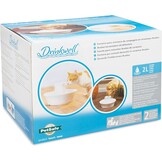 PetSafe Avalon Keramische Drinkfontein (2L) - Wit - 28% Korting