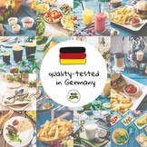 BIOZOYG Kartonnen Frietschalen 500ml - 28% Korting!