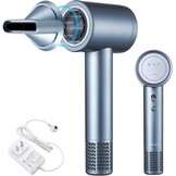 Draadloze Ionische Haardroger Roze - 33% Korting!