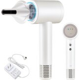 Draadloze Ionische Haardroger Roze - 33% Korting!