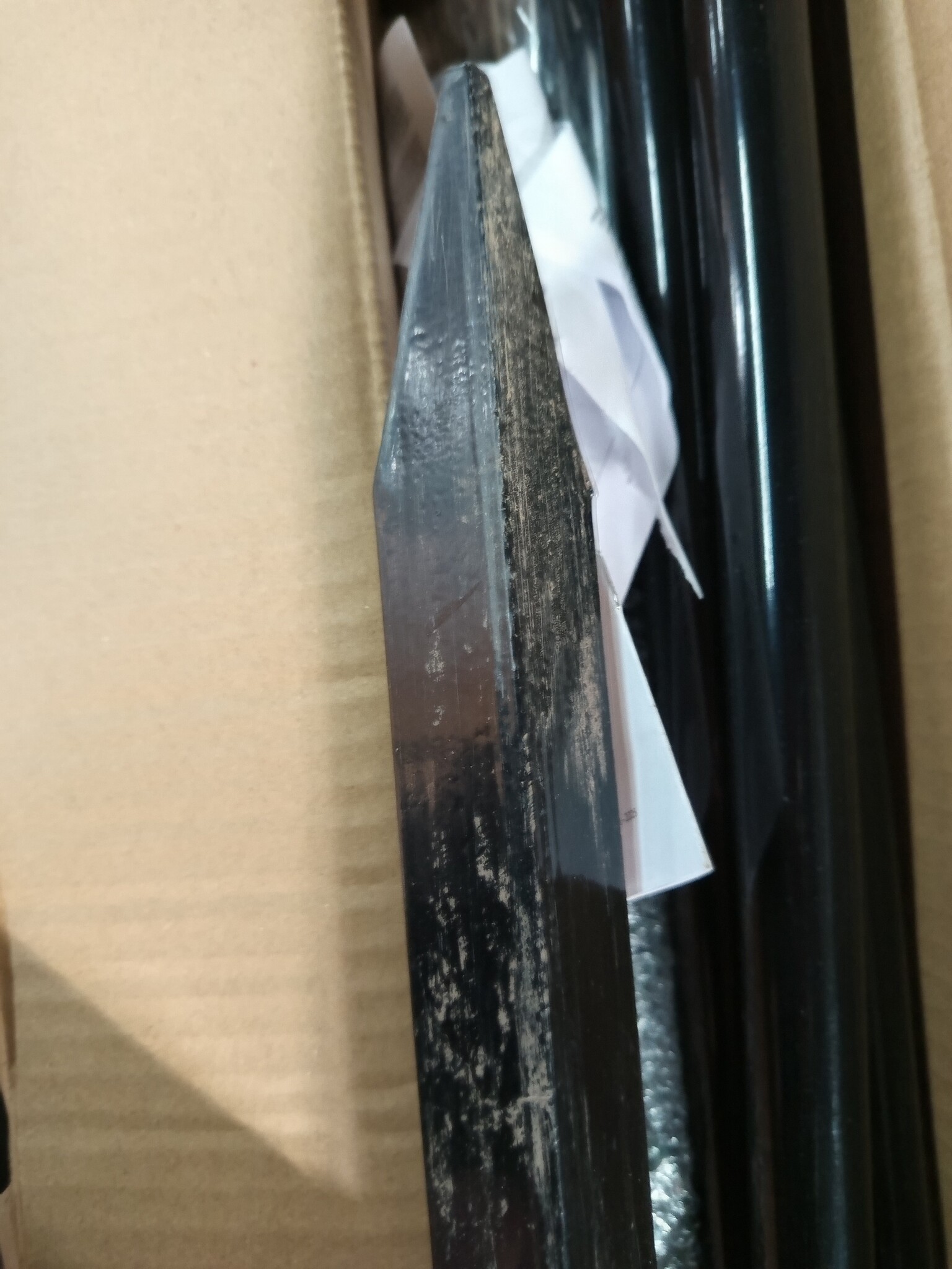 vidaXL LED-kerstboom met spikes 1534 LEDs warm wit 500 cm