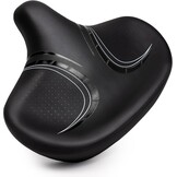 XL Fietszadel met 58% Korting | Comfortabel & Ergonomisch
