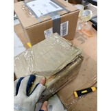 Trampoline Veren Set 72 stuks (16,5cm) - 38% Korting!