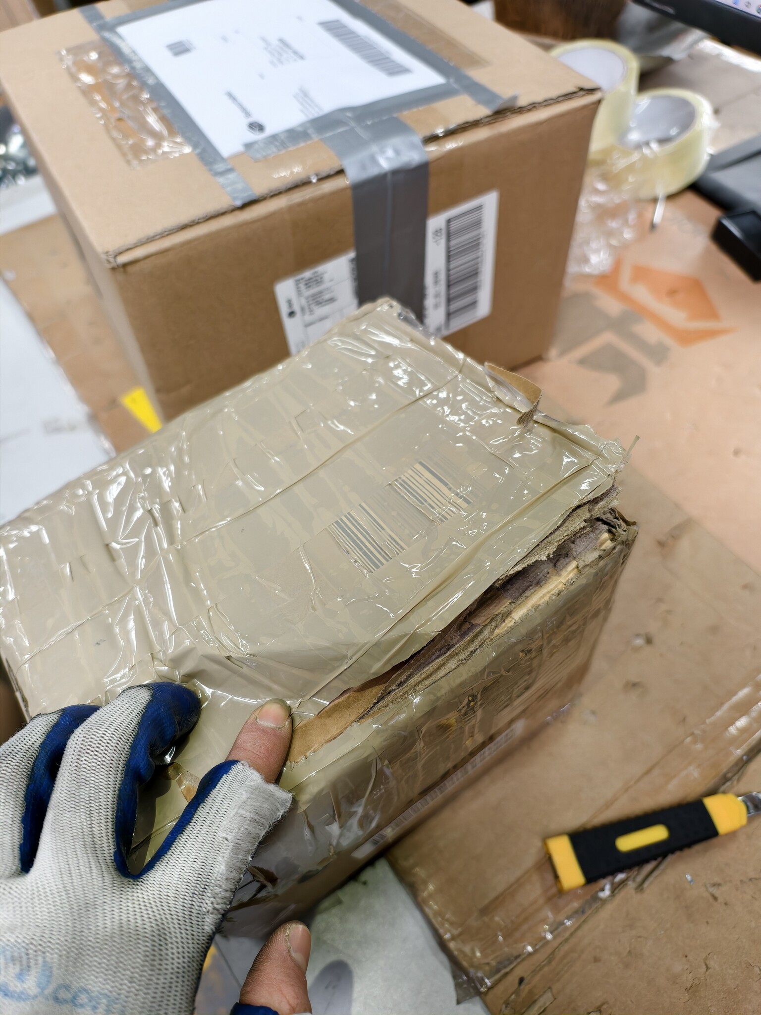 Trampoline Veren Set 72 stuks (16,5cm) - 38% Korting!