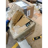 Trampoline Veren Set 72 stuks (16,5cm) - 38% Korting!