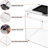 Terrarium Kit met Korting - Ideaal voor Reptielen!